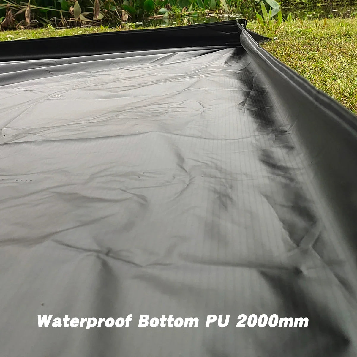 3D Outdoor Waterproof Mat for Camping & Picnic