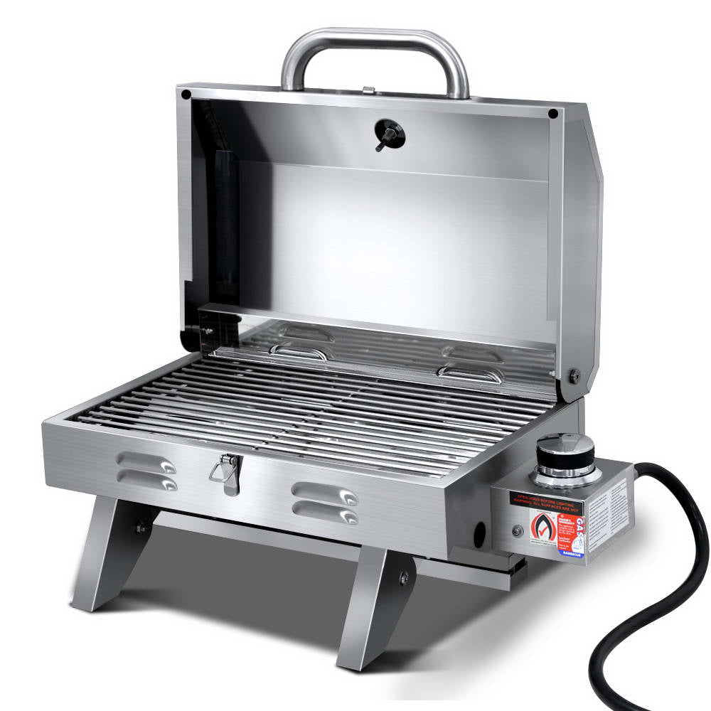 Portable Gas Grill Heater