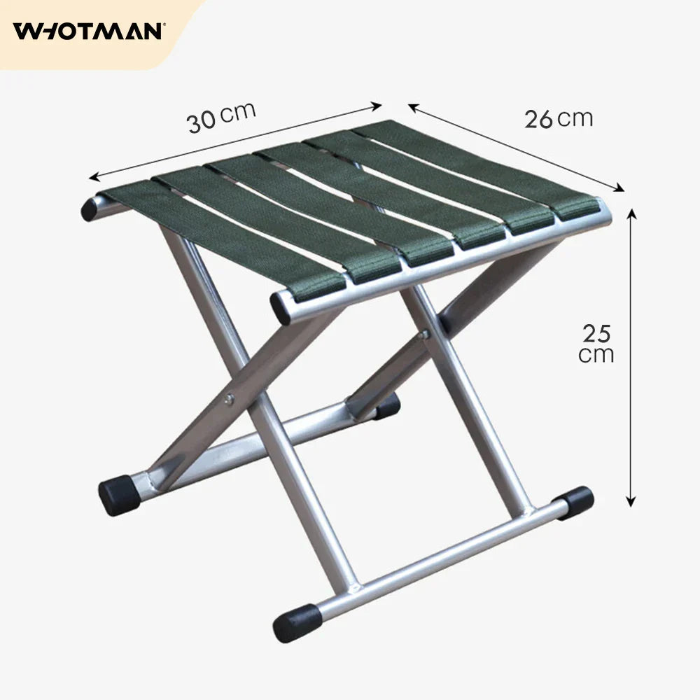 NNEOBA Outdoor Camping Chair-1