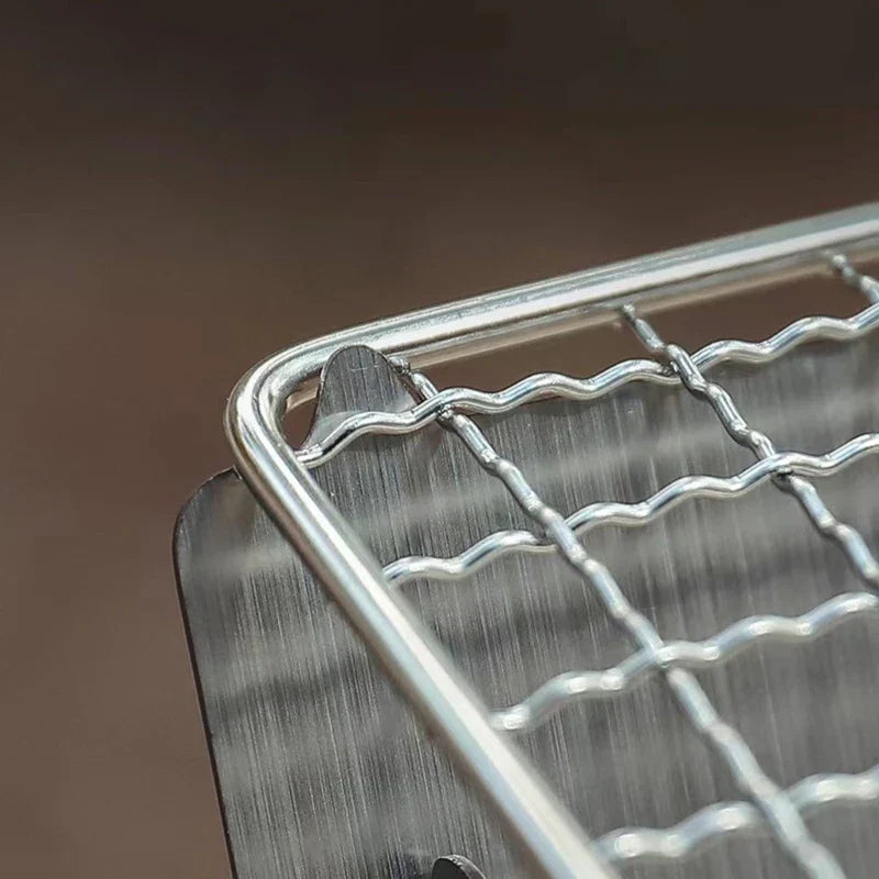 NNEOBA Wood Burning Camp Stove-2