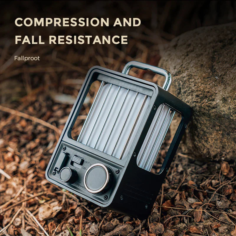 NNEOBA Retro Outdoor Camping Lamp-3