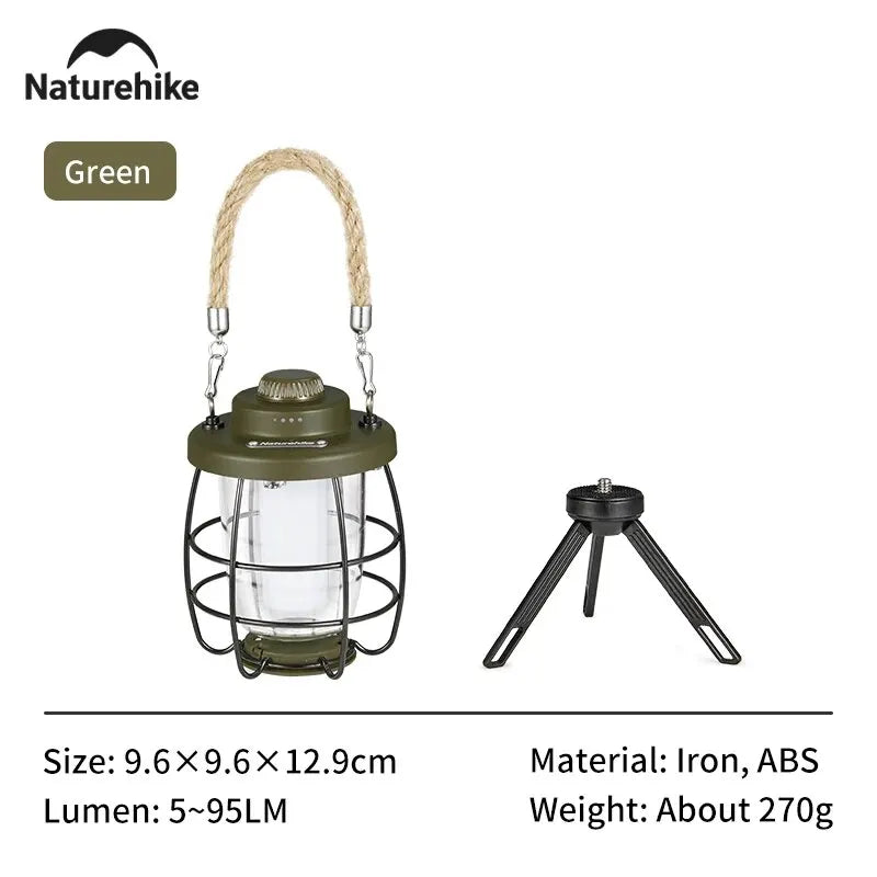 Camping Portable Lightweight Waterproof