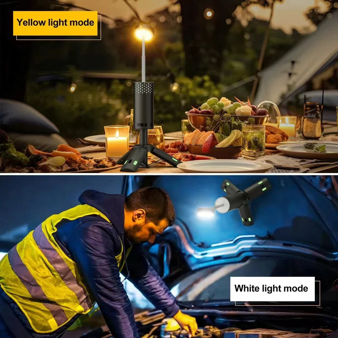 NNEOBA Outdoor Camping Lamp-1