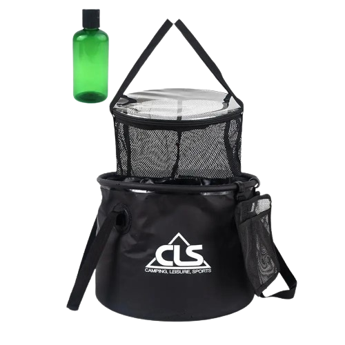 NNEOBA 30L Collapsible Fishing Hiking-0