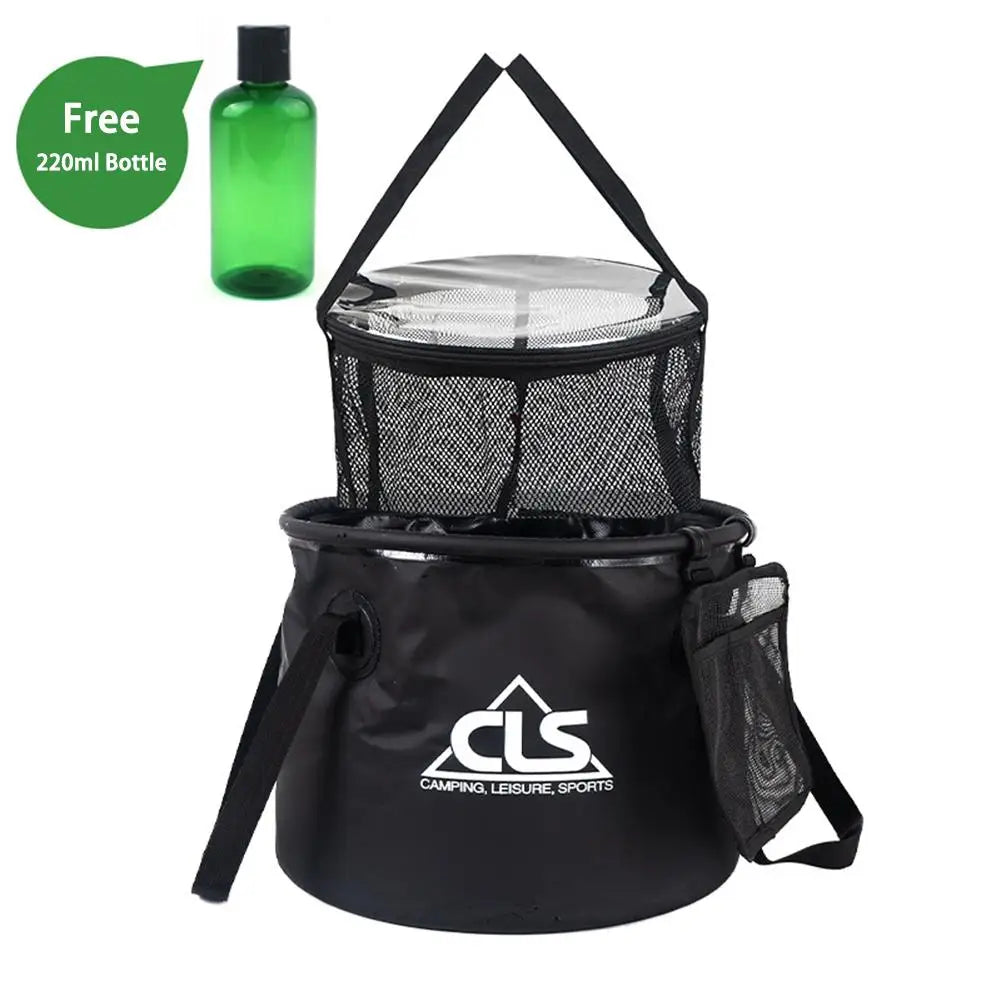 NNEOBA 30L Collapsible Fishing Hiking-1