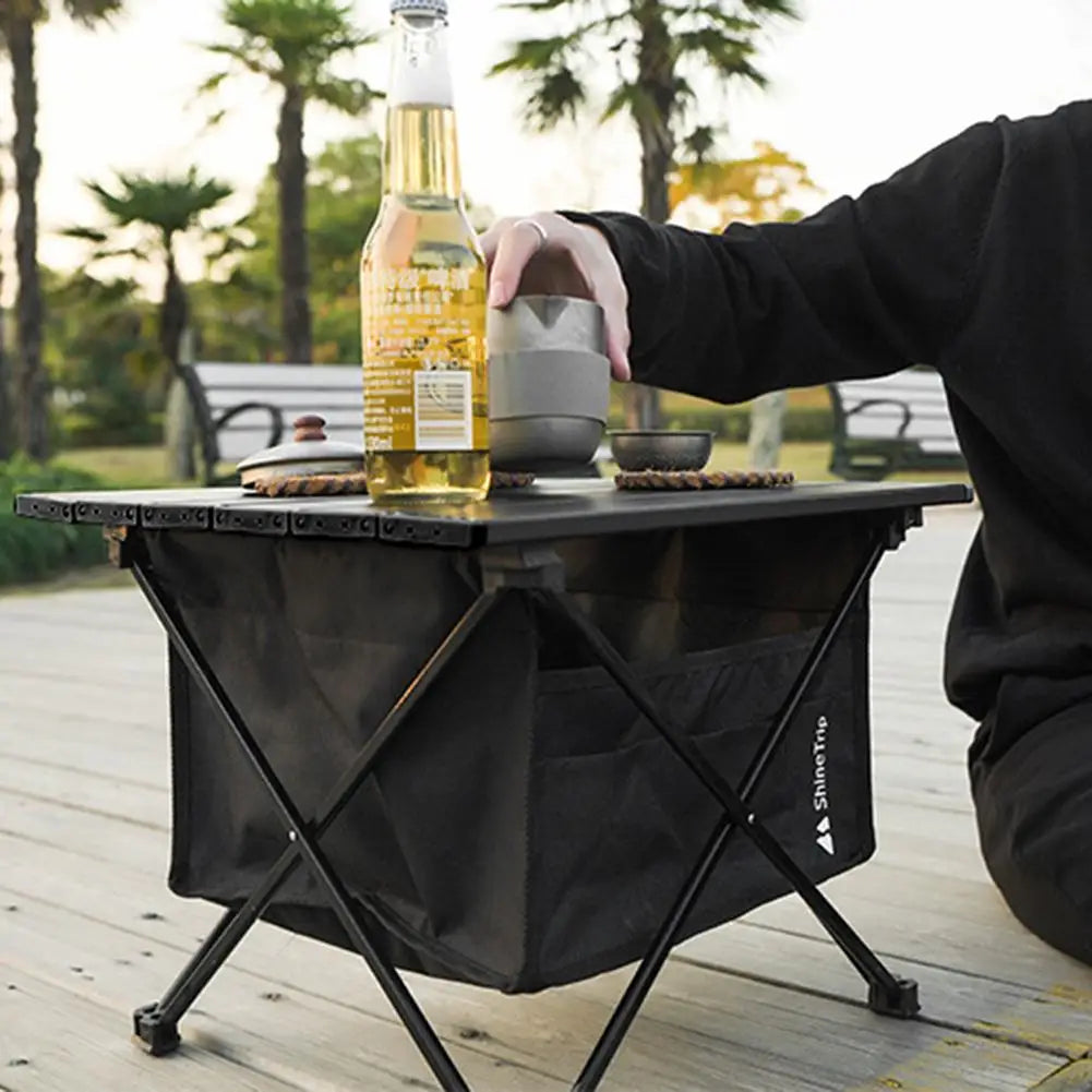 Camping Folding Storage Bag Waterproof