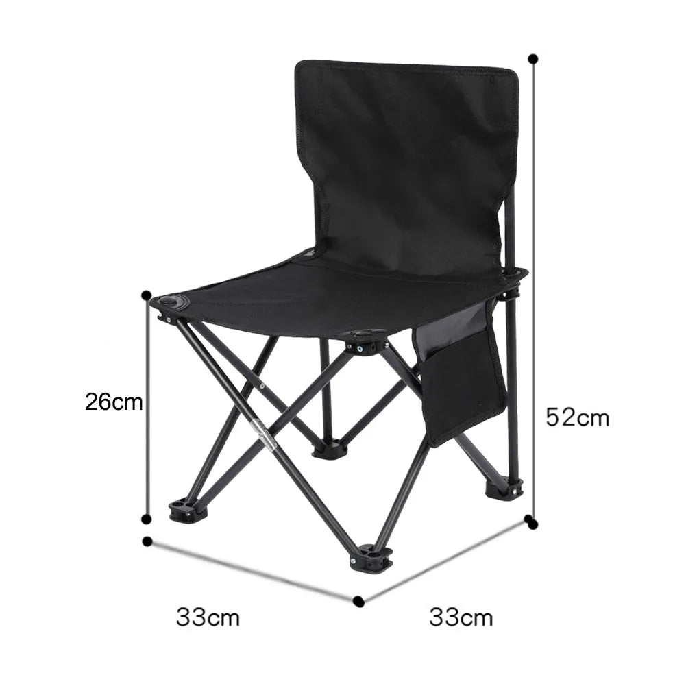 NNEOBA Multifunctional Folding Chair - Portable-1