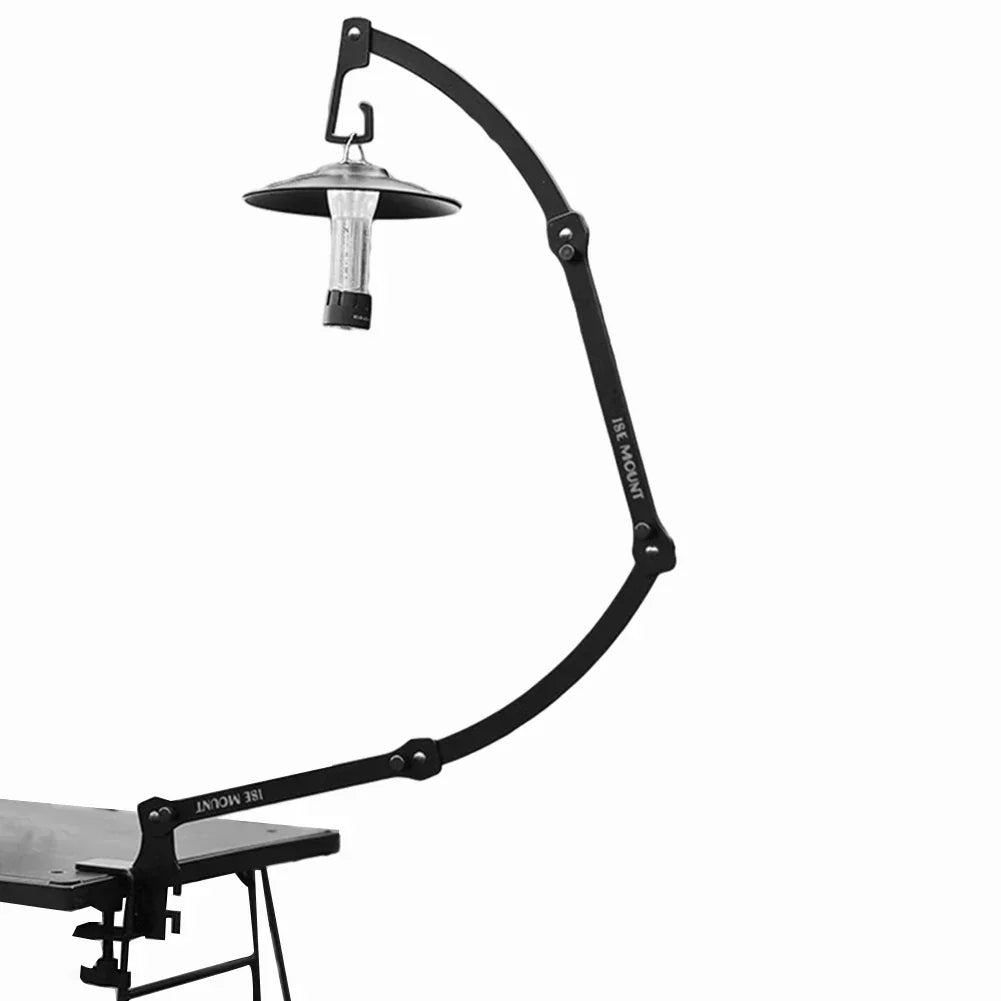 NNEOBA Folding Lamp Stand-1