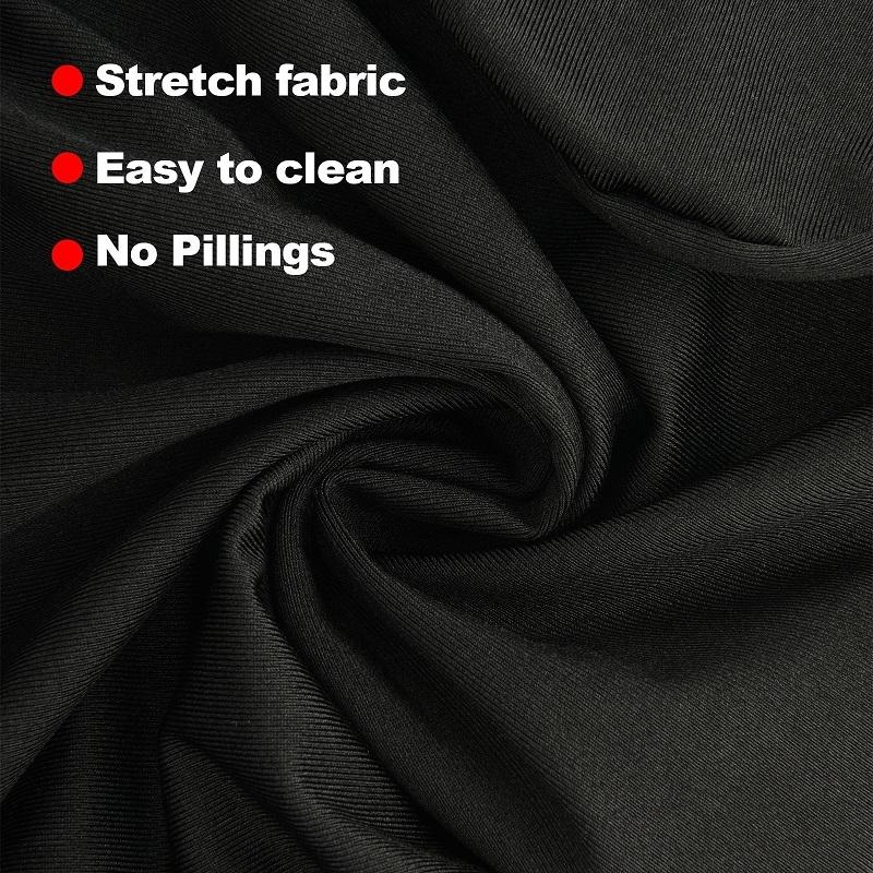 NNEIDS Jbl Boombox Dust Cover - Bluetooth Speaker Black-3