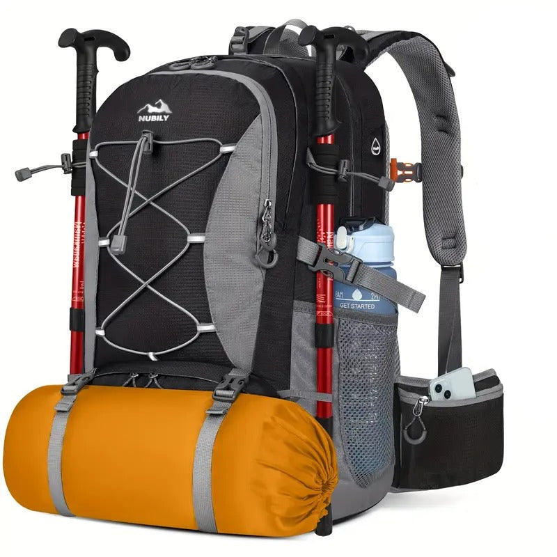 Hiking Backpack Outdoor Travel Daypack