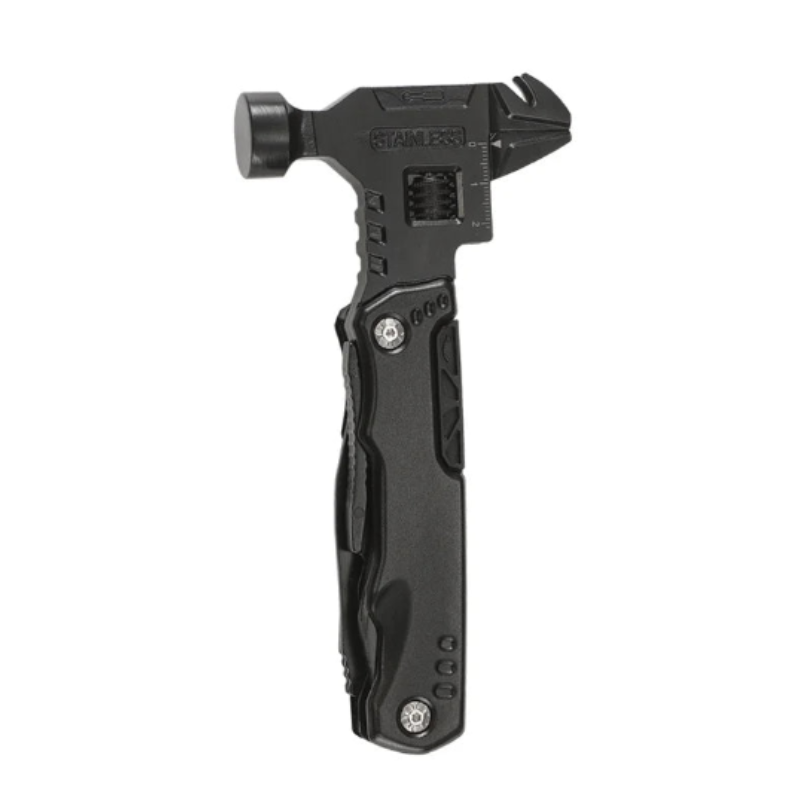 Multifunctional Wrench Hammer Knife